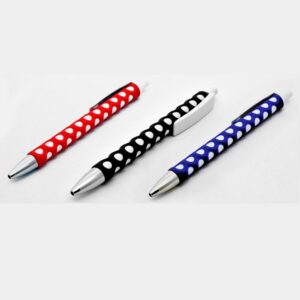 L109 – Webbing Circle Pen