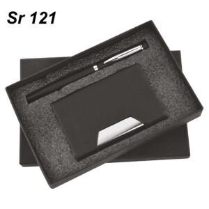 Sr 121 – Gift set 2 in 1
