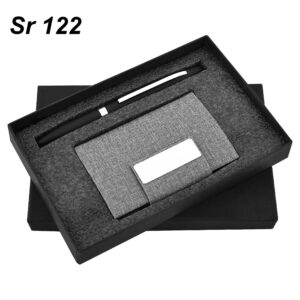 Sr 122–Gift set 2 in 1