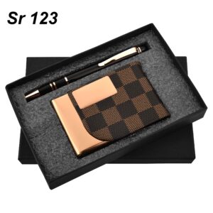 Sr 123–Gift set 2 in 1