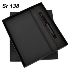 Sr 138–Gift set 2 in 1