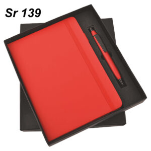 Sr 139–Gift set 2 in 1