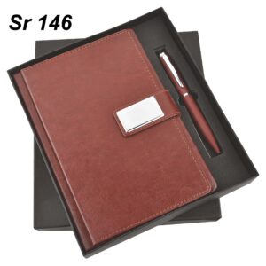 Sr 146–Gift set 2 in 1
