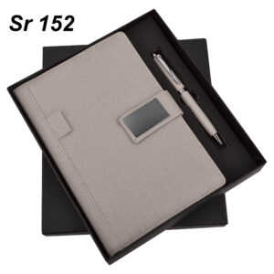 Sr 152–Gift set 2 in 1