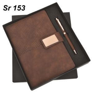 Sr 153–Gift set 2 in 1