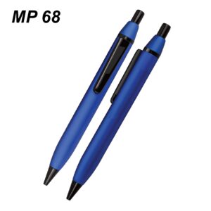 MP 68 - Lenovo Blue