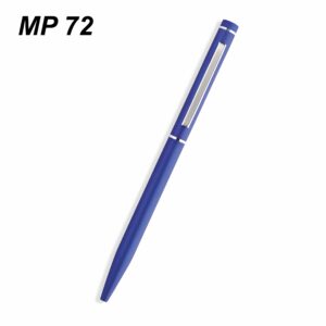 MP 72 - Zest Blue