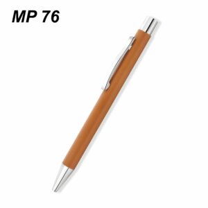 MP 76 - Crest Tan Brown