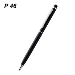 P46 - Metal Slim Stylus