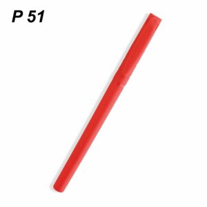 P51 - Bosch Red