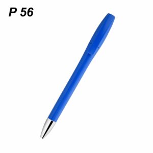 P56 - Texpin Blue
