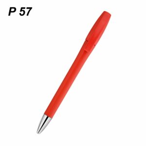 P57 - Texpin Red